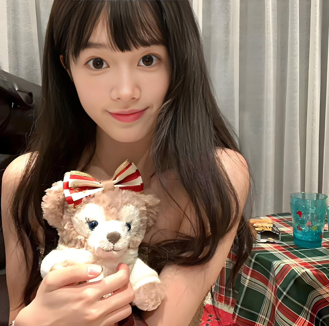 校园青春漫画